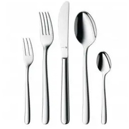 WMF Kult 1260916342 30 elementów Zestaw sztućców