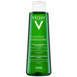 Vichy Normaderm oczyszczający tonik zwężający pory 200ml