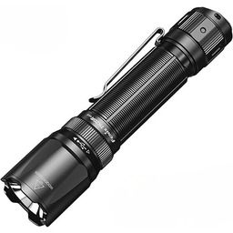 Fenix TK20R v2.0, 3000 lumenów, zasilanie 21700, ładowanie