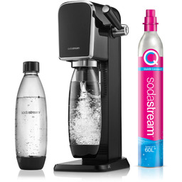 OUTLET - Saturator do wody gazowanej SodaStream Art