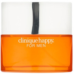 Clinique Happy for Men woda kolońska dla mężczyzn