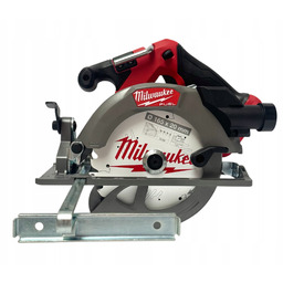 Pilarka tarczowa piła akumulatorowa Milwaukee M18 FCS552-0 18V