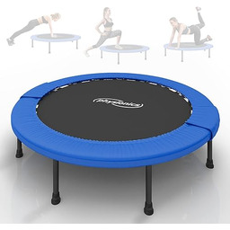 Physionics Mini trampolina średnica Ø 81 91 96