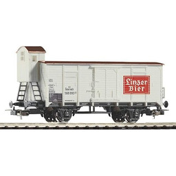 Piko 58947 GED. G02 Linzer Bier ÖBB m.