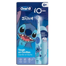 Oral-B iO Kids Disney Stitch Szczoteczka elektryczna