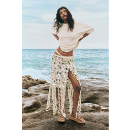Desigual Spódnica pareo
