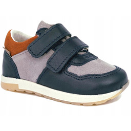Mrugała buty 3111 Coco Blu do nauki chodzenia