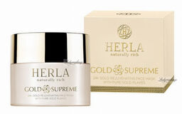 HERLA - GOLD SUPREME - 24k Gold Rejuvenating