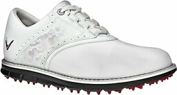 Callaway Golf Lux Premium wodoodporne skórzane buty golfowe