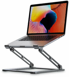 Podstawka pod laptop ProDesk Universal Laptop Stand Grey