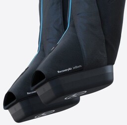 Therabody Buty kompresyjne Recovery JetBoots rozm. S