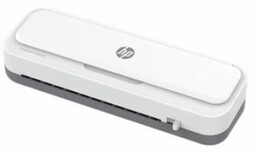 Hewlett-packard HP Laminator ONELAM 400 A4