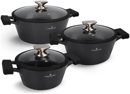 Zwieger Black Stone 6 el.