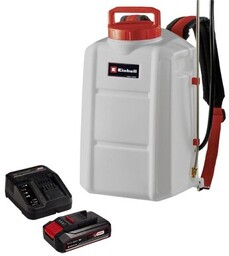 EINHELL Opryskiwacz ciśnieniowy EINHELL GE-WS 18/150 Li akumulatorowy