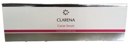 Clarena Caviar Serum, Kawiorowe Serum, Przeciwstarzeniowe i Liftingujące,