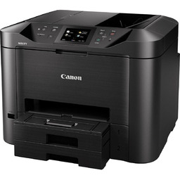 Urządzenie wielofunkcyjne CANON Maxify MB5450