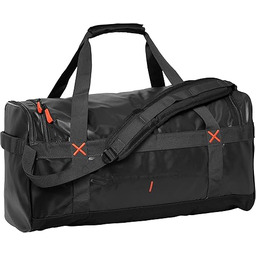 Helly Hansen Duffel - Wodoodporna torba, czarna, 70