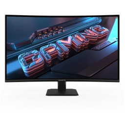 Gigabyte GS32QCA 31,5" 2K VA 1500R 180Hz 1ms