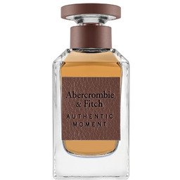Abercrombie&Fitch Authentic Moment Men EDT spray 100ml