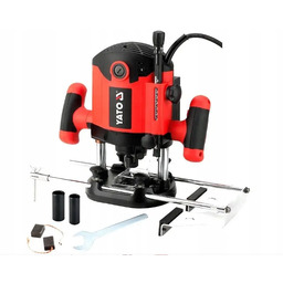 Yato YT-82380 Frezarka górnowrzecionowa 2100W