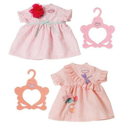 Baby Annabell, ubranko dla lalki