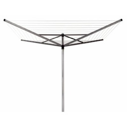BRABANTIA Suszarka ogrodowa Topspinner (310829)