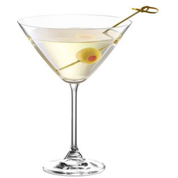 TESCOMA Kieliszek do martini CHARLIE 450 ml