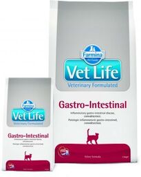 FARMINA Vet Life Cat Gastrointestinal 5kg