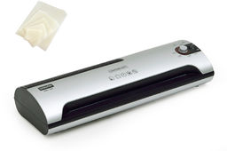 Laminator Wallner DWL-3AF A3 + ZESTAW FOLII GRATIS