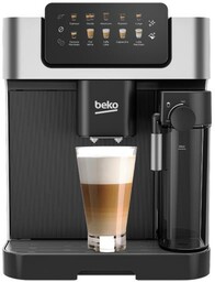 Beko CaffeExperto CEG7304X Ekspres ciśnieniowy