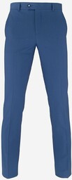 Spodnie męskie garniturowe PORTOFINO PPLM9-6G-151-N