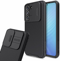 Etui do Samsung Galaxy S22 Plus Nillkin CamShield