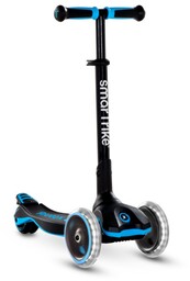 smarTrike - Hulajnoga 3w1 Xtend Scooter - Blue