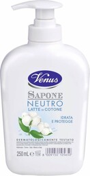 Venus Neutro - mydło w płynie (250 ml)