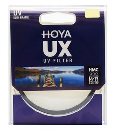 FILTR HOYA UV UX 55 mm