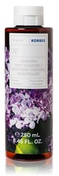 KORRES Lilac Żel pod prysznic 250 ml