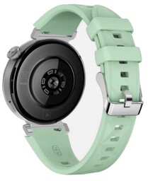 SILIKONOWY PASEK DO ZEGARKA 18MM / HUAWEI WATCH