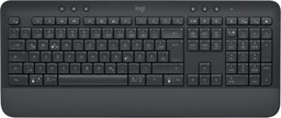 Logitech Signature K650 klawiatura Biuro Bluetooth QWERTZ Niemiecki