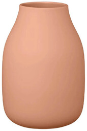 Blomus - Colora Wazon L Amber Brown