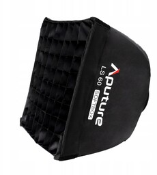 Softbox Aputure Ls 60