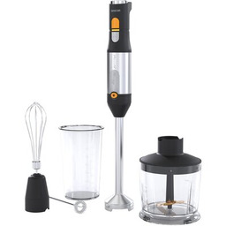 Sencor SHB 6302BK Blender ręczny 5 w 1