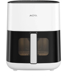 Mova FD10s Pro 2000W 6l Biały Air fryer