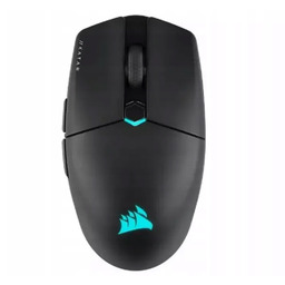 Mysz Corsair Katar Elite Wireless Czarna Usb 2.4