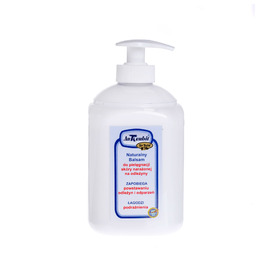 Dr Beta ANTICUBIT Balsam na odleżyny, 500 ml
