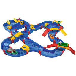 Big, tor wodny Aquaplay