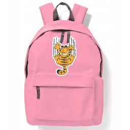 PLECAK Szkolny Do Szkoły GARFIELD Wiele WZORÓW