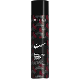 Vavoom Freezing Spray Extra Hold mocny lakier
