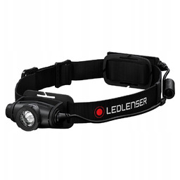 Latarka czołowa Ledlenser H5R Core 500 lm