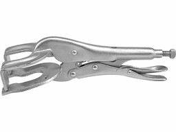 Toya Szczypce spawalnicze 225 mm typ w Vorel
