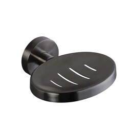 Mydelniczka Classic 07.421-B czarny mat Stella